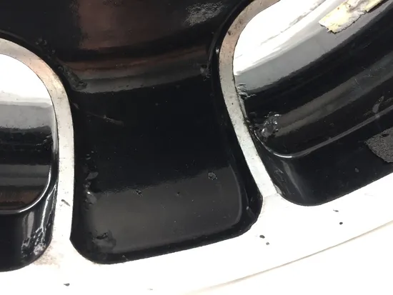 Rear Wheel Rim Mag 2013 Harley-Davidson Road Glide Custom FLTRX 3384 x 3