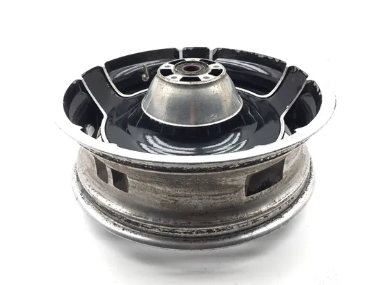 Rear Wheel Rim Mag 2013 Harley-Davidson Road Glide Custom FLTRX 3384 x 6