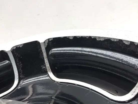 Rear Wheel Rim Mag 2013 Harley-Davidson Road Glide Custom FLTRX 3384 x