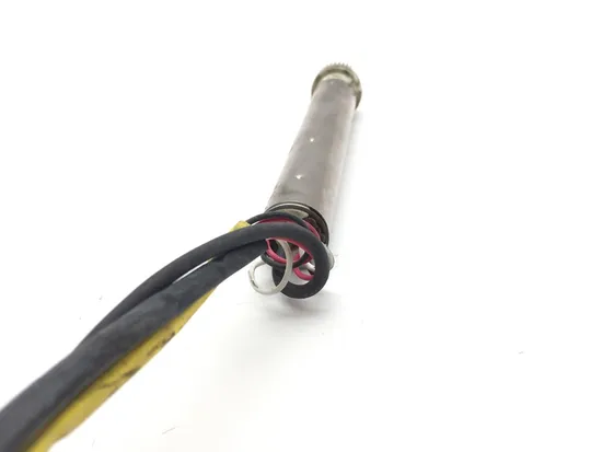 Throttle By Wire Grip Sensor 2013 Harley-Davidson Road Glide Custom FLTRX 3384