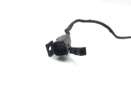 Throttle By Wire Grip Sensor 2013 Harley-Davidson Road Glide Custom FLTRX 3384