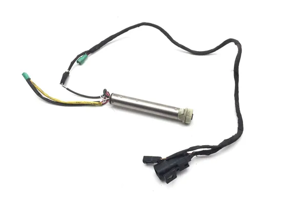 Throttle By Wire Grip Sensor 2013 Harley-Davidson Road Glide Custom FLTRX 3384