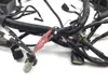 Main Engine Wiring Harness 2013 Harley-Davidson Road Glide Custom FLTRX 3384 x