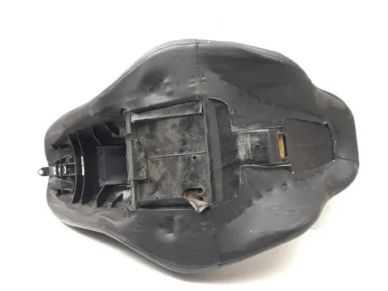 Seat 2013 Harley-Davidson Road Glide Custom FLTRX 3384 x 9