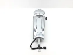 Chrome Gas Tank Cover 2013 Harley-Davidson Road Glide Custom FLTRX 3384