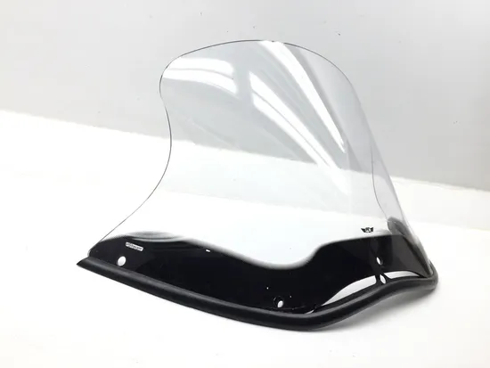 NC Vstream Windscreen Windshield Fairing 13 Harley Road Glide Custom FLTRX 3384