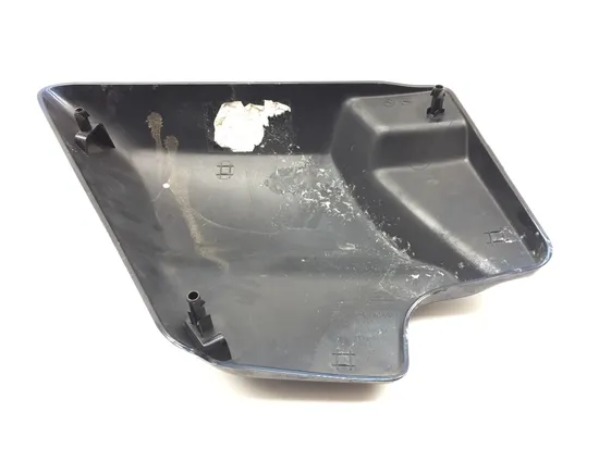 Left Right Side Cover 2013 Harley-Davidson Road Glide Custom FLTRX 3384 x 12