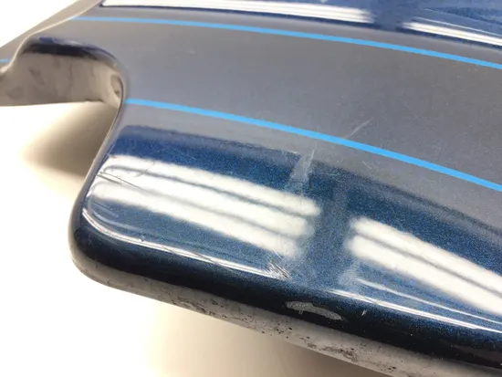 Left Right Side Cover 2013 Harley-Davidson Road Glide Custom FLTRX 3384 x 8