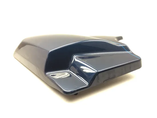 Left Right Side Cover 2013 Harley-Davidson Road Glide Custom FLTRX 3384 x