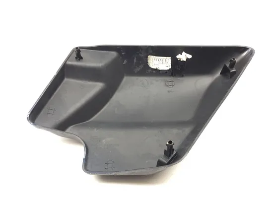 Left Right Side Cover 2013 Harley-Davidson Road Glide Custom FLTRX 3384 x 6