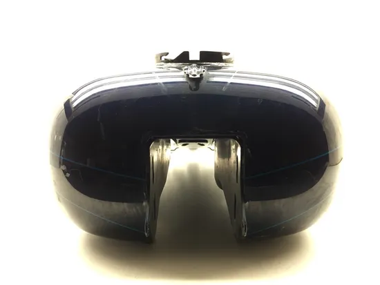 Gas Tank Fuel Petrol 2013 Harley-Davidson Road Glide Custom FLTRX 3384 x