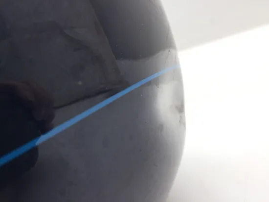 Gas Tank Fuel Petrol 2013 Harley-Davidson Road Glide Custom FLTRX 3384 x 3