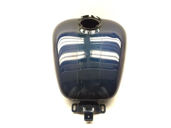 Gas Tank Fuel Petrol 2013 Harley-Davidson Road Glide Custom FLTRX 3384 x 5