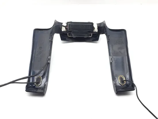 Rear Fender Fascia Fairing w Light 2013 Harley Road Glide Custom FLTRX 3384 8