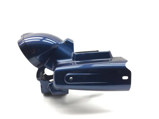 Speedometer Gauge Cover Housing Fairing 2013 Harley Road Glide Custom FLTRX 3384