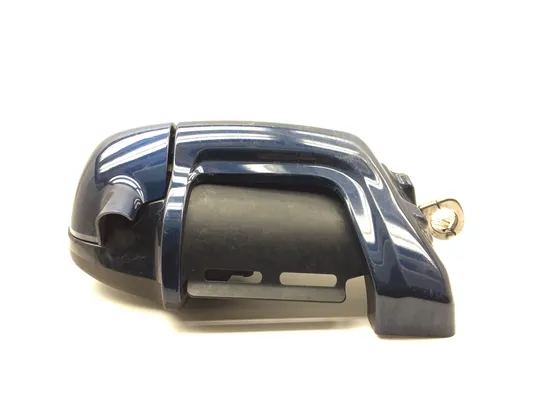 Left Lower Fairing 2013 Harley-Davidson Road Glide Custom FLTRX 3384 x 3