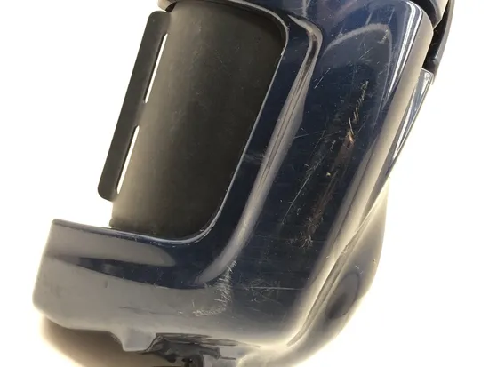 Left Lower Fairing 2013 Harley-Davidson Road Glide Custom FLTRX 3384 x