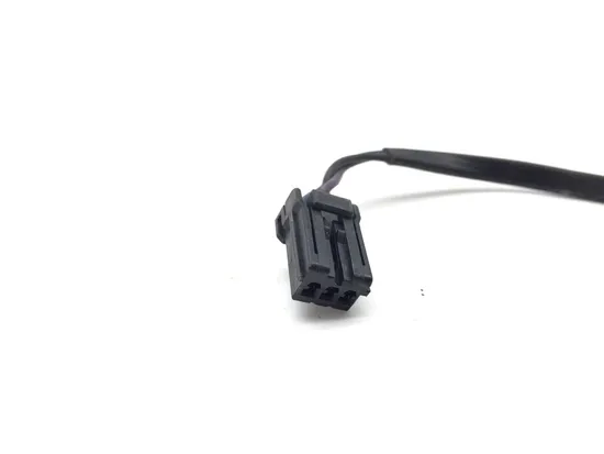 Front Left Turn Signal 2013 Harley-Davidson Road Glide Custom FLTRX 3384