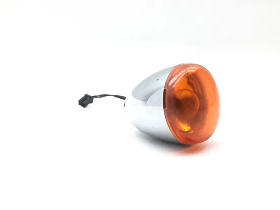 Front Left Turn Signal 2013 Harley-Davidson Road Glide Custom FLTRX 3384