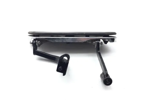 Left Driver Floorboard 2013 Harley-Davidson Road Glide Custom FLTRX 3384 x 4