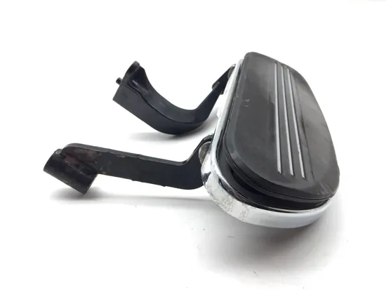 Left Driver Floorboard 2013 Harley-Davidson Road Glide Custom FLTRX 3384 x 5