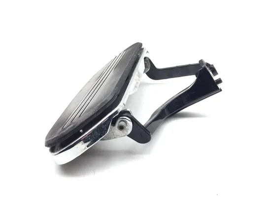 Left Driver Floorboard 2013 Harley-Davidson Road Glide Custom FLTRX 3384 x