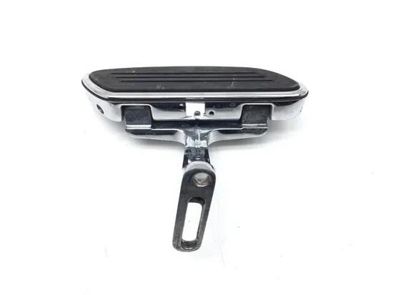 Left Passenger Floorboard 2013 Harley-Davidson Road Glide Custom FLTRX 3384 x 3