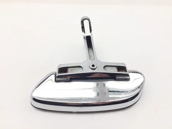 Left Passenger Floorboard 2013 Harley-Davidson Road Glide Custom FLTRX 3384 x