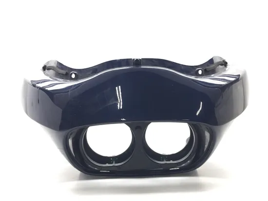 Front Upper Batwing Outer Fairing 2013 Harley Road Glide Custom FLTRX 3384 x