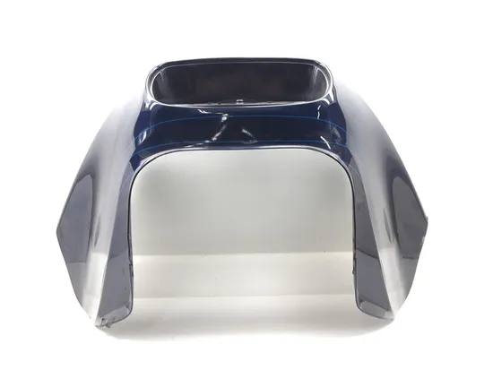 Front Upper Batwing Outer Fairing 2013 Harley Road Glide Custom FLTRX 3384 x 6