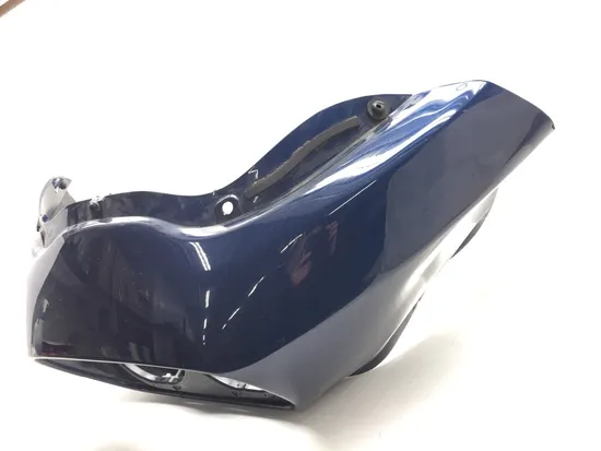 Front Upper Batwing Outer Fairing 2013 Harley Road Glide Custom FLTRX 3384 x 4