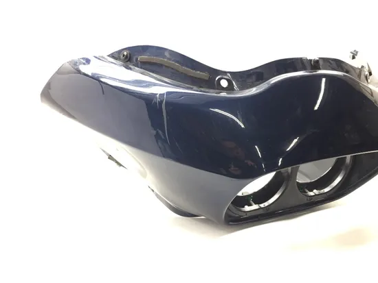 Front Upper Batwing Outer Fairing 2013 Harley Road Glide Custom FLTRX 3384 x 3