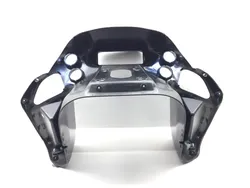 Front Upper Batwing Outer Fairing 2013 Harley Road Glide Custom FLTRX 3384 x