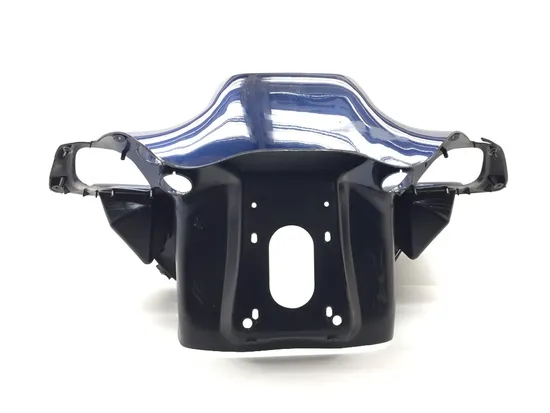 Front Upper Batwing Inner Fairing 2013 Harley Road Glide Custom FLTRX 3384 x 8