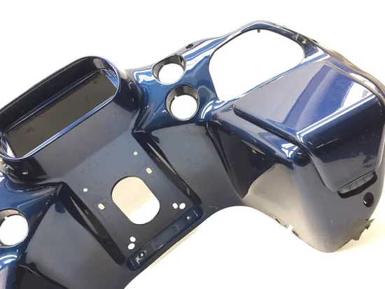 Front Upper Batwing Inner Fairing 2013 Harley Road Glide Custom FLTRX 3384 x 7