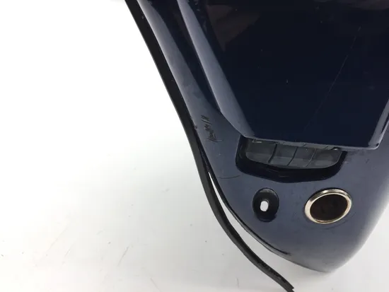 Front Upper Batwing Inner Fairing 2013 Harley Road Glide Custom FLTRX 3384 x