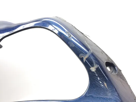 Front Upper Batwing Inner Fairing 2013 Harley Road Glide Custom FLTRX 3384 x 5