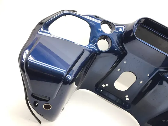 Front Upper Batwing Inner Fairing 2013 Harley Road Glide Custom FLTRX 3384 x 6