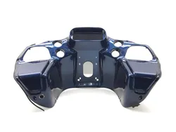 Front Upper Batwing Inner Fairing 2013 Harley Road Glide Custom FLTRX 3384 x