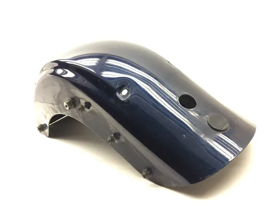 Rear Fender Fairing Tire Hugger 2013 Harley Road Glide Custom FLTRX 3384 x 5