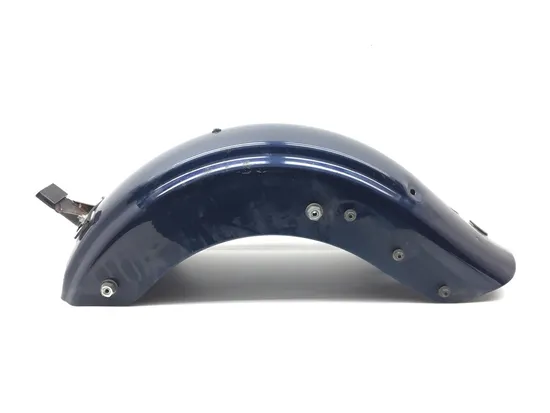 Rear Fender Fairing Tire Hugger 2013 Harley Road Glide Custom FLTRX 3384 x 2