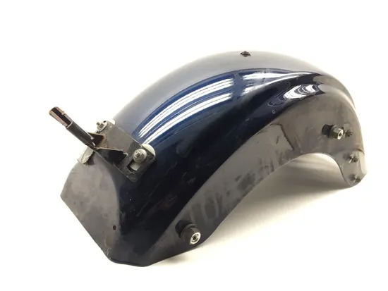 Rear Fender Fairing Tire Hugger 2013 Harley Road Glide Custom FLTRX 3384 x 3