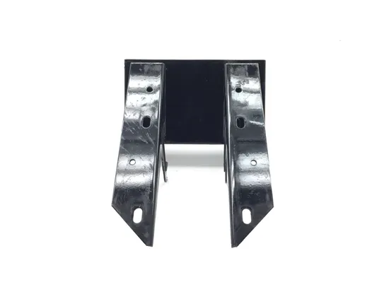 Front Upper Fairing Stay Bracket Mount 2013 Harley Road Glide Custom FLTRX 3384 6