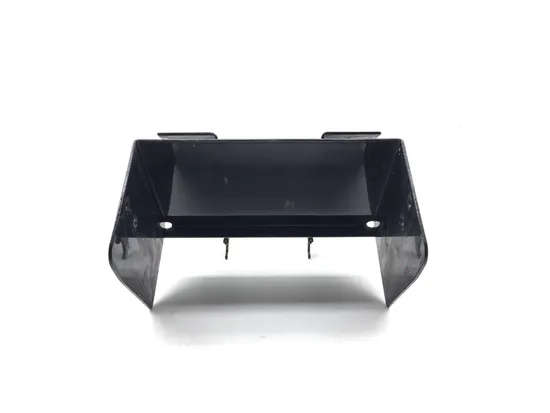 Front Upper Fairing Stay Bracket Mount 2013 Harley Road Glide Custom FLTRX 3384 7