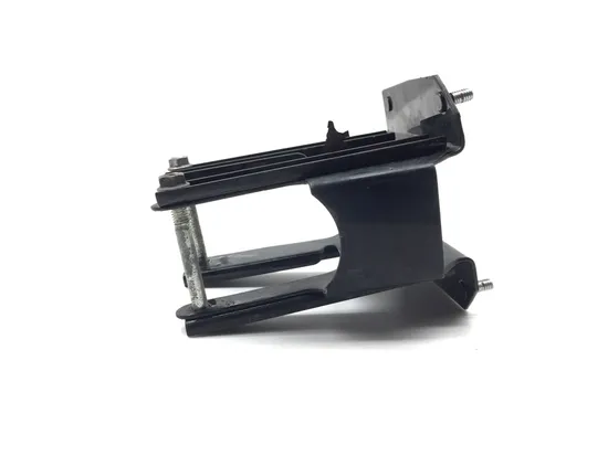 Front Upper Fairing Stay Bracket Mount 2013 Harley Road Glide Custom FLTRX 3384 4