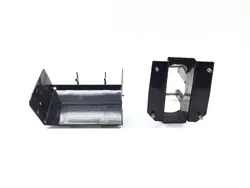 Front Upper Fairing Stay Bracket Mount 2013 Harley Road Glide Custom FLTRX 3384