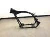 Main Frame Chassis 2013 Harley-Davidson Road Glide Custom FLTRX 3384