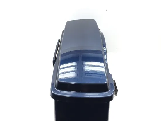 Left Saddlebag 2013 Harley-Davidson Road Glide Custom FLTRX 3384 x 7