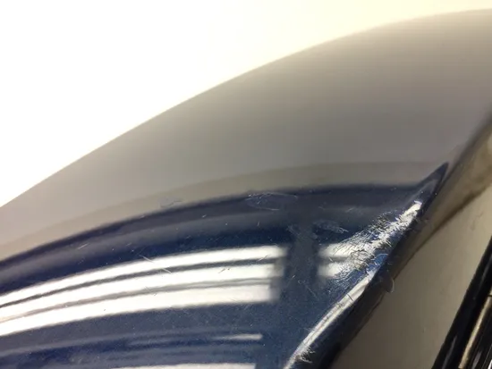 Left Saddlebag 2013 Harley-Davidson Road Glide Custom FLTRX 3384 x 4