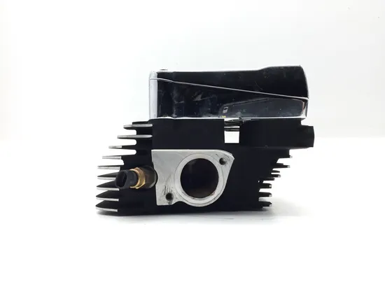 Engine Cylinder Head Complete Front 2000 Harley Electra Ultra Classic EFI 3385 x